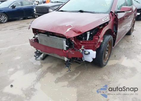 2015 Buick Lacrosse from USA, damaged, VIN 1G4GB5G32FF268359